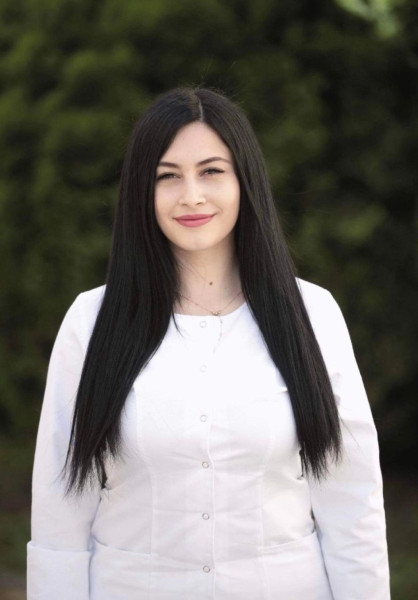 Dr. Bianca Lunița