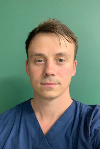 Dr. Iustin Tapu